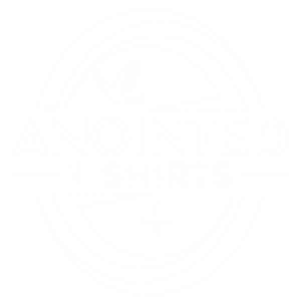 Anointed T Shirts