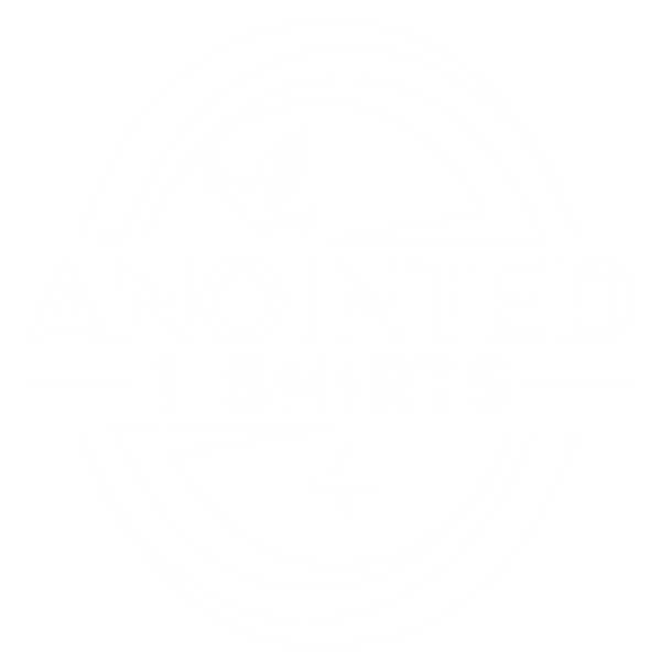 Anointed T Shirts logo