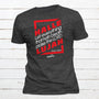 Hallelujah Christian T-Shirt (Gray) - Christian - t shirt - Anointed T Shirts