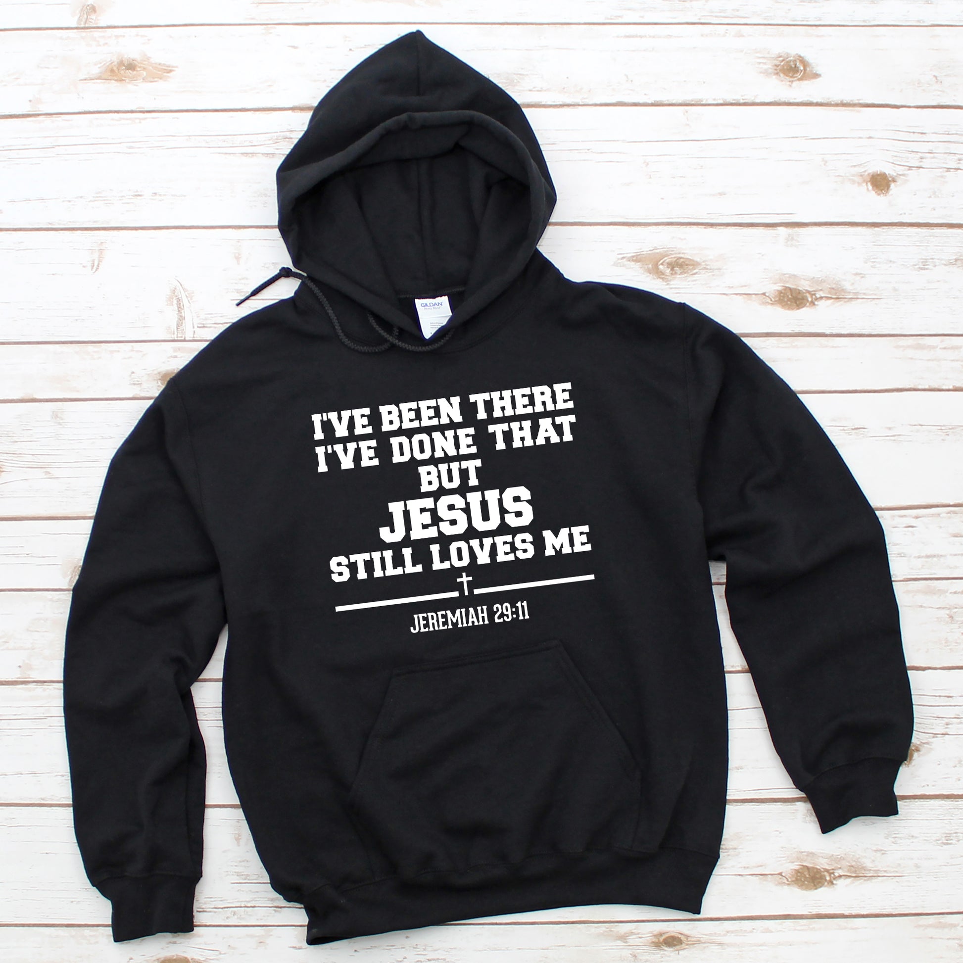I-ve-been-there-Black-Christian-Hoodie
