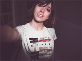 Faith-Anointed T-Shirt - Christian - t shirt - Anointed T Shirts